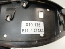 PIAGGIO X10 125 PLANCHER PLATEFORME DROITEphoto 8