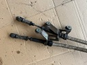 POMMEAU DE VITESSE CRIC CHANGEMENTS VITESSE SKODA FABIA I 1999-2004 6Q0711266Cphoto 6