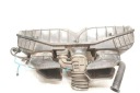 CHÂSSIS FILTRE AIR PORSCHE 911 (991) 99111002001 3.4L GASOLINE 257KWphoto 9