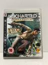 UNCHARTED DRAKE'S FORTUNE PS3 1262/24