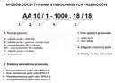 AA10\/2-1000.18\/18 ПАТРУБОК ГИДРАВЛИЧЕСКИЙ HYDROLIDER изображение 4