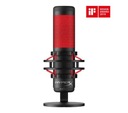 HyperX Quadcast mikrofón - čierny/červený (PS4/PS5) EAN (GTIN) 196188049471