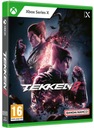 TEKKEN 8 / субтитры PL / Xbox Series X / новый