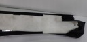 MOULURE SEUIL GAUCHE ARRIÈRE AUDI A8 D4 4H0864607F 6PSphoto 8