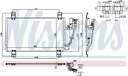 CONDENSADOR NISSENS 940725 