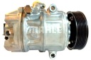COMPRESSEUR DE CLIMATISATION SEAT TOLEDO IV SKODA RAPID VW POLO V 1.4 1.6photo 9
