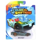 HOT WHEELS GKC18 МЕНЯЮЩИЙ ЦВЕТ АВТОМОБИЛЬ ГИПЕРГРУЗОВИК GKC18