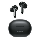Беспроводные наушники USAMS Bluetooth 5.3 TWS серии X-don, черные
