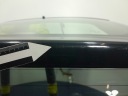 TOYOTA PRIUS II 03- ЗАДНЯ КРИШКА БАГАЖНИКА БАГАЖНИКА 202  (18928811349) фото min 8