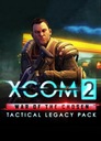 XCOM 2: War of the Chosen — пакет «Тактическое наследие»