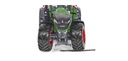 Wiking - traktor Fendt 1050 Vario Model FENDT 1050 VARIO