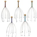 Аюрведический массажер для головы