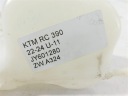 CISTERN WATER LIQUIDS KTM RC 390 22-24 U-11 JY601280  photo 5