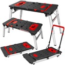 HOLZMANN СКЛАДНОЙ МНОГОФУНКЦИОНАЛЬНЫЙ РАБОЧИЙ СТОЛ 7в1