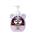 Yope, Mydło dla dzieci Kokos i mięta, 400 ml