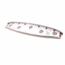 MERCEDES ML W164 GARNITURE COUVERCLES DE COFFRE COUVERCLES DE COFFRE GRISphoto 11
