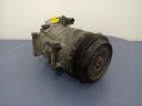 MERCEDES W169 1.5 B КОМПРЕССОР, НАСОС КОНДИЦИОНЕРА 6SEU12C A0012309011 447190-5243  фото 4
