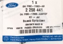 FORD OE FR3B-17666-AD5YGY BUSE LAVE-GLACEphoto 11