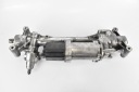 CRÉMAILLÈRE DE DIRECTION CRÉMAILLÈRE DE DIRECTION ANGLAIS MERCEDES ESSENCE W222 V222 X222 W217photo 9