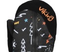 Перчатки Viking Snoppy Ski Kids 5