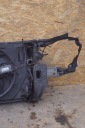MERCEDES W211 PANNEAU AVANT RADIATEURS VENTILATEUR 2.2 CDI (D790)photo 15