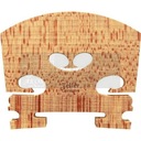 Подставка для скрипки Теллера 1/16, скрипичный мостик