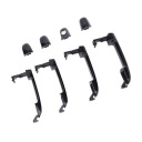 KIT 4 PCS ZEWNETRZNYCH POIGNÉES VERS PORTES ZEWNETRZNYCH 82651 2H000 E4photo 10