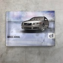 MANUAL MANTENIMIENTO LIBRO V70 3 XC70 3 