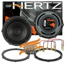 HERTZ EV C 165 ALTAVOCES TOYOTA AYGO PROACE PARTE DELANTERA 