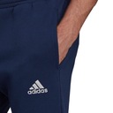 Męskie Spodnie Dresowe Adidas Bawełniane M Marka adidas