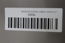 КАПОТ КРИШКА ДВИГУНА RENAULT MEGANE 3 3 08-12R  (18035010723) фото min 7