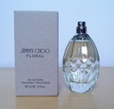 Jimmy Choo Цветочный аромат 90 мл EDT