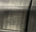 ЗАЩИТА ПОРОГА БАГАЖНИКА 8U0864483 AUDI Q3  фото 6