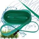 САДОВЫЙ ШЛАНГ ОПРЫСКИВАНИЕ КАПЕЛЬНИК ГИБКАЯ СИСТЕМА орошения 7,5М