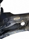 2013 BMW 3 F30 F35 F31 PARE-CHOCS AVANTphoto 13