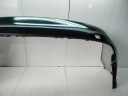 PARE-CHOCS ARRIÈRE SKODA OCTAVIA III 3 BERLINE HAYON 12-17photo 11