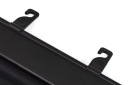 AUDI Q7 4L 2005-2015 BLACK CURTAIN TRUNK  photo 10