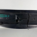 PROTECTION PANNEAU AVANT SUPÉRIEURE RADIATEURS RENAULT MEGANE III 3 OE 214760021Rphoto 6
