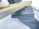 CEINTURE DE SÉCURITÉ DROIT PASSAGER MERCEDES W124 BERLINE UNIVERSEL 1248602286photo 9