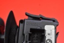 MANETTE COMMUTATEUR CLIGNOTANT 8352014 BMW E39 95-00photo 9