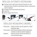 WYCIAGARKA WCIAGARKA PRZYCIAGARKA AL-KO OPTIMA TYPE 901 A PLUS UCIAG 900KGphoto 13