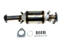ФІЛЬТР ЧАСТИНОК ТВЕРДИХ DPF САЖОВИЙ HONDA CR-V 2.2I-CTDI 2007-  (15030641813) фото min 11