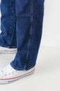 WRANGLER TEXAS STRAIGHT REG JEANS STRAIGHT _ W32 L34 Strih rovný