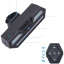 ЛОКАЛИЗАТОР GPS ТРЕКЕР SINOTRACK ST908 ПОВОРОТНИК СВЕТОДИОДНЫЕ СТОП МОТОЦИКЛ APP  фото 5