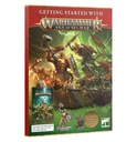 Начало работы с Warhammer Age of Sigmar
