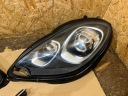 PARFAIT KPL.PRZOD PORSCHE MACAN 3.0 18R DANS COULEUR M7S COMPLET LED 1photo 9