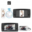 MERCEDES GASOLINA R W251 RADIO GPS BT ANDROID 2GB 32GB 