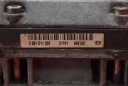 POMPE INJECTION 0470504227 0281011055 OPEL ZAFIRA A 2.0 DTI 100 KM 03-05photo 6