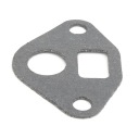 УПЛОТНИТЕЛЬ КЛАПАНА ЕГР 18715-PB2-000 DO HONDA ACCORD 1980-2002 / CIVIC FX  фото 8