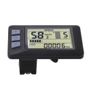 Комплекти Для Переобладнання 24V 36V 48V